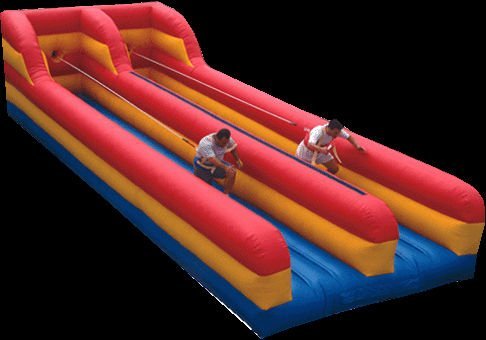 inflatable bungee run-バンジー関連問屋・仕入れ・卸・卸売り