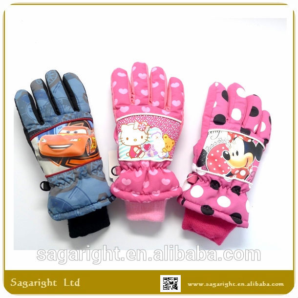 の最高の販売スタイルスキリング雪スキー手袋-スキーグローブ問屋・仕入れ・卸・卸売り