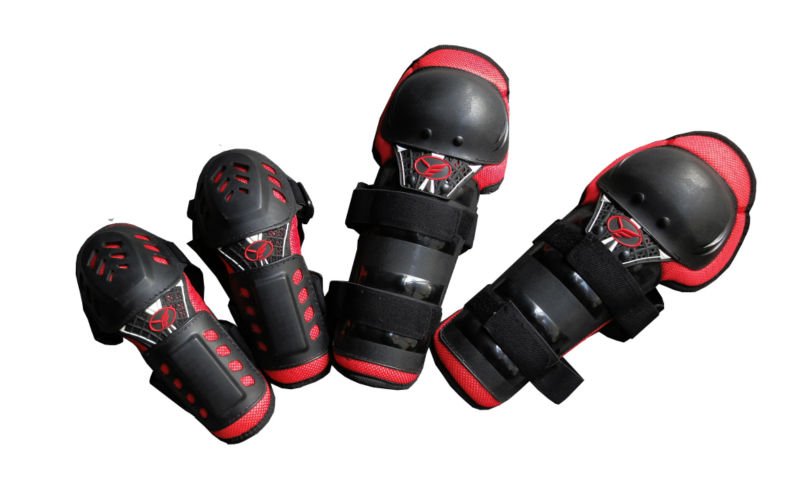 Yf2014年en1621-1標準的なプロの新しいオートバイ肘膝パッド-ひじ・ひざ用サポーター問屋・仕入れ・卸・卸売り