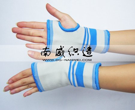 手のサポート弾性ss0063armguardパームヤシのサポート-ひじ・ひざ用サポーター問屋・仕入れ・卸・卸売り
