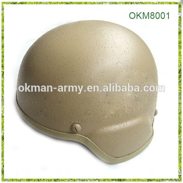 緑の安全2014年弾道abs軍迷彩軍のヘルメット-ヘルメット問屋・仕入れ・卸・卸売り