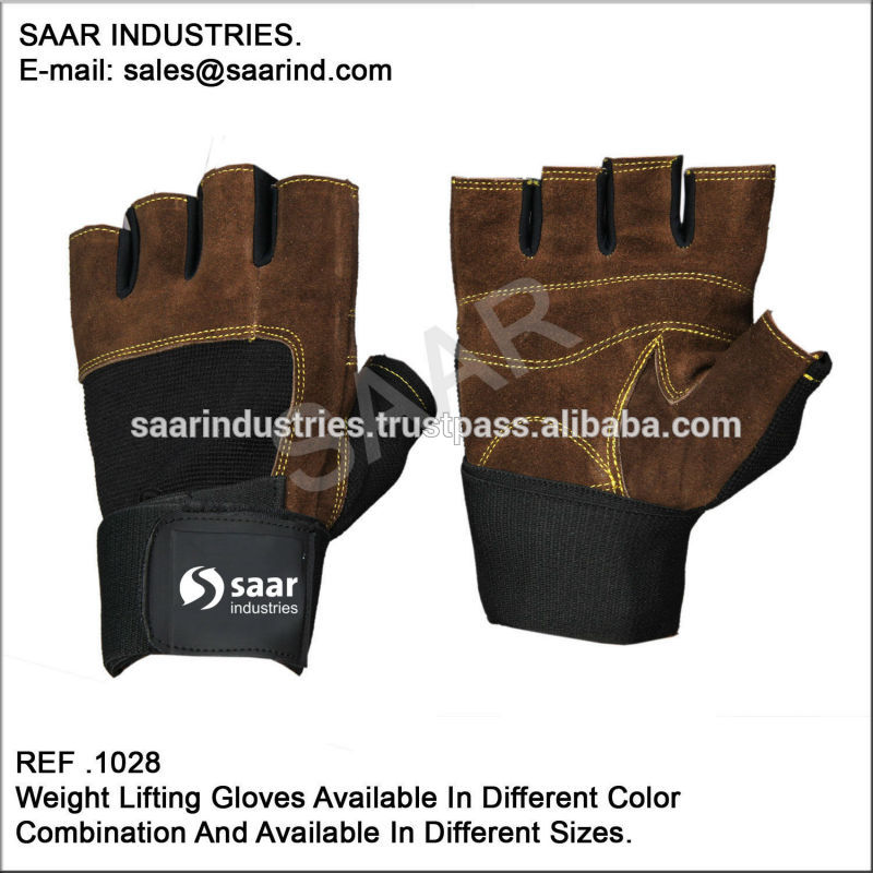 高品質のフィットネス手袋-ウエイトリフティング用品問屋・仕入れ・卸・卸売り