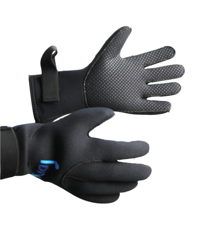 新しいファッションデザインlateseウォータースポーツのためのダイビングミトン手袋-アクアグローブ問屋・仕入れ・卸・卸売り