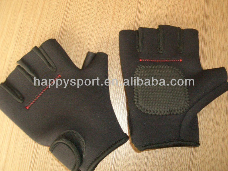 新しいデザインスポーツネオプレン製手袋-アクアグローブ問屋・仕入れ・卸・卸売り