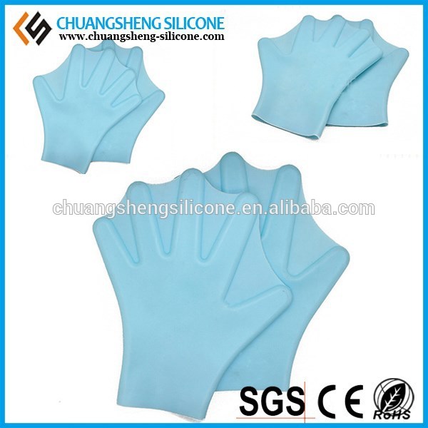 スイミンググローブ手袋ネオプレンダイビング2014年水かき手袋-アクアグローブ問屋・仕入れ・卸・卸売り