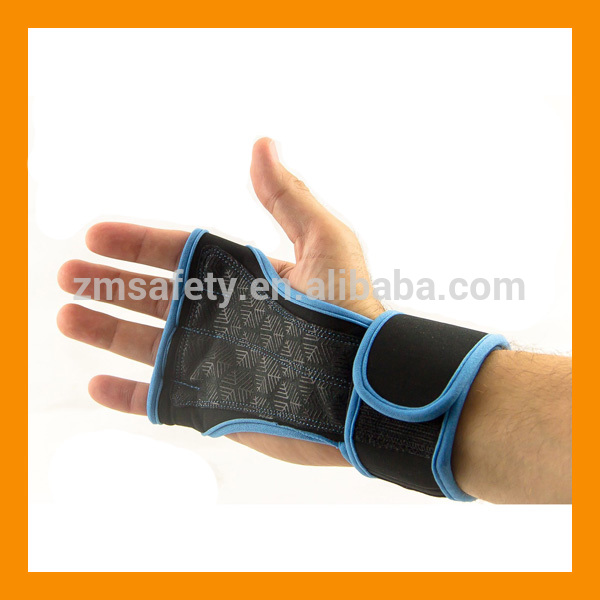 リフティングネオプレンの重量の手首をサポートするcrossfitグリップ手袋-ウエイトリフティング用品問屋・仕入れ・卸・卸売り
