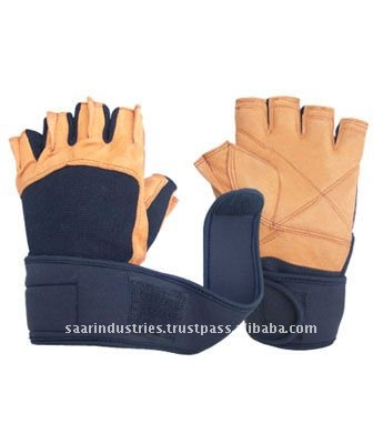 ジムトレーニングフィットネスの手袋-ウエイトリフティング用品問屋・仕入れ・卸・卸売り