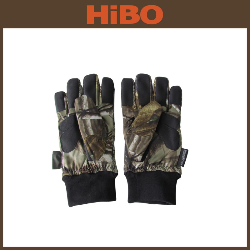 ステルスメンズハンター狩猟の手袋-その他スポーツ用グローブ類問屋・仕入れ・卸・卸売り