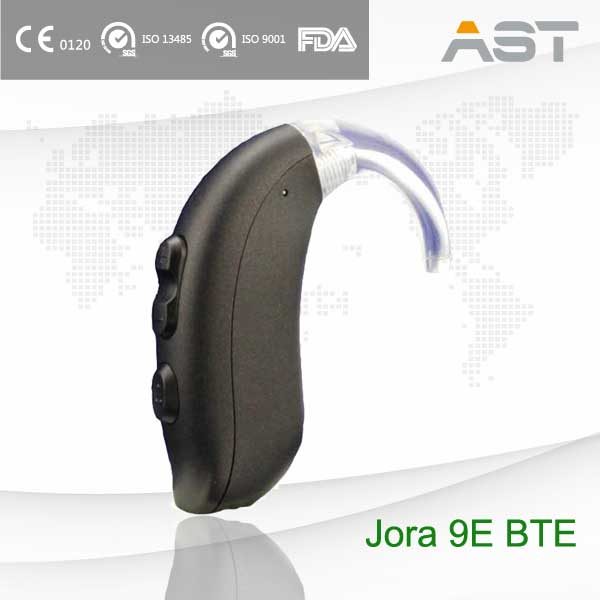 Jora 9E 安いデジタルBTEの補聴器-物理療法機器問屋・仕入れ・卸・卸売り