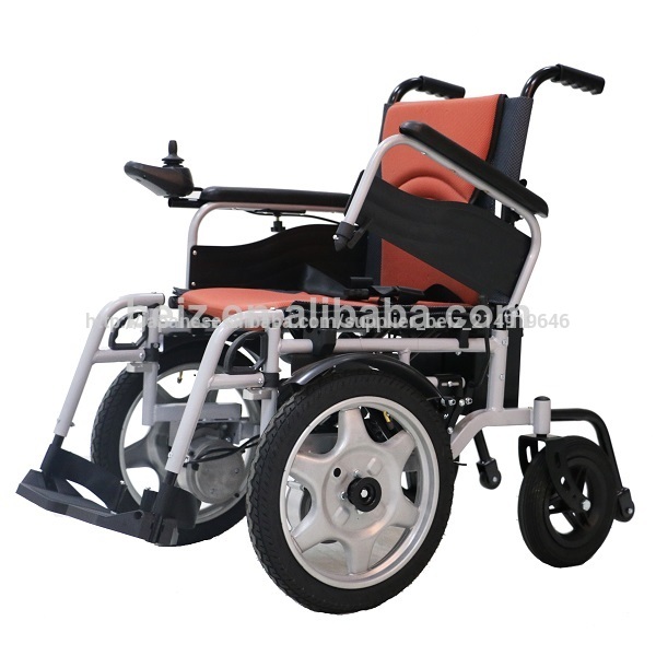 ブラシレスモーター電動bz-6301バッテリー電動車椅子-物理療法機器問屋・仕入れ・卸・卸売り