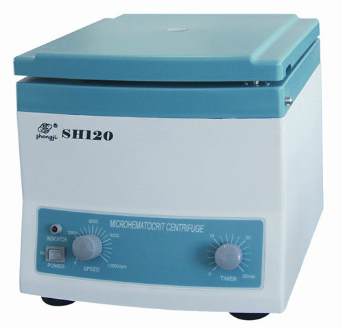 SH120 microhematocrit centrifuge-臨床分析関連製品問屋・仕入れ・卸・卸売り