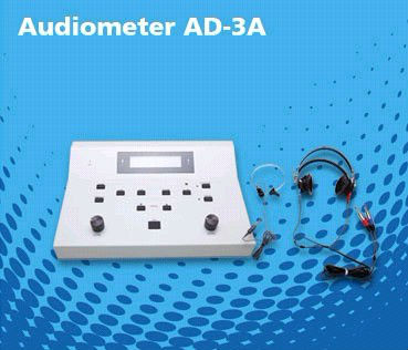 デジタル補聴器プログラマ広告- 3aクリニックproffessionalオージオメーター-臨床分析関連製品問屋・仕入れ・卸・卸売り