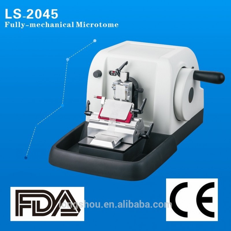 Ls-2045取扱説明書ミクロトーム-臨床分析関連製品問屋・仕入れ・卸・卸売り