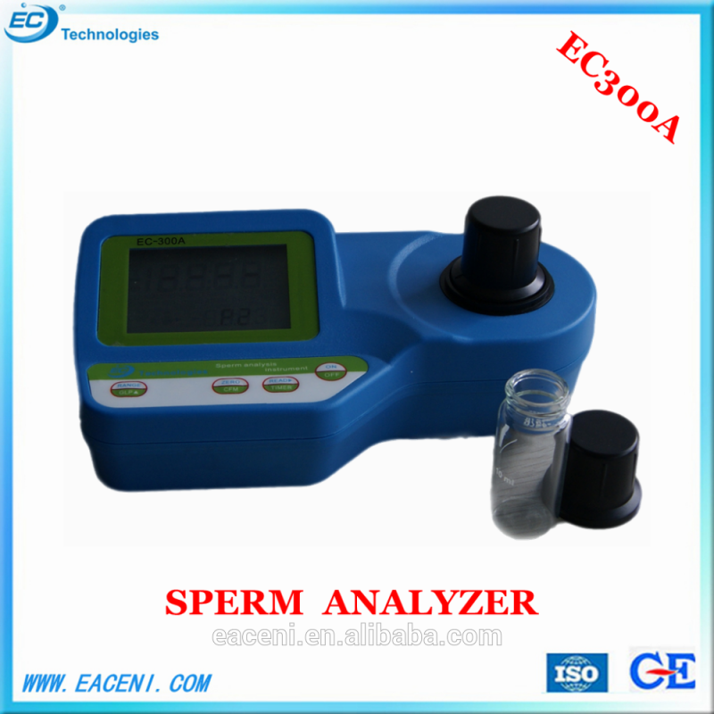 豚用自動ec300a精子分析器-臨床分析関連製品問屋・仕入れ・卸・卸売り