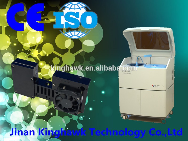 良い品質kha-320完全自動化学分析装置-臨床分析関連製品問屋・仕入れ・卸・卸売り