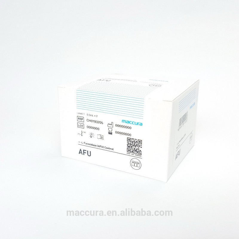 臨床アルファ- l- fucosidase、 afu、 制御-臨床分析関連製品問屋・仕入れ・卸・卸売り