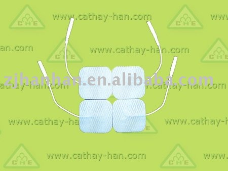 高いbiocompatibleヒドロゲルの10の電極のパッド-物理療法機器問屋・仕入れ・卸・卸売り