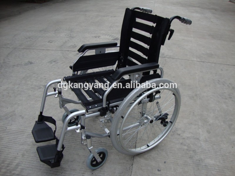 経済車椅子ky-2002ヨーロピアンスタイル-物理療法機器問屋・仕入れ・卸・卸売り