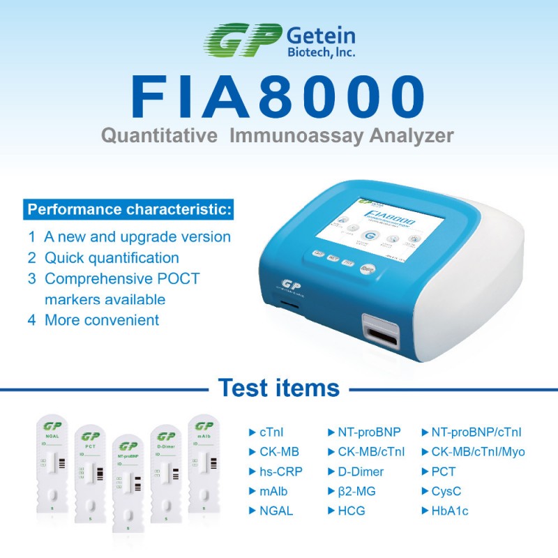 市場に新製品2014年fia8000( ce)-臨床分析関連製品問屋・仕入れ・卸・卸売り