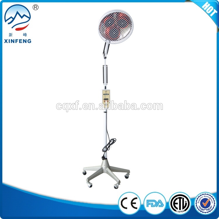 Xinfengcq-55a赤外線治療ランプ-物理療法機器問屋・仕入れ・卸・卸売り