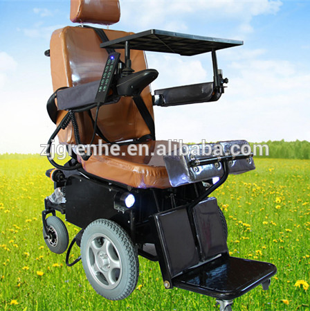 電動スタンディングdw-sw02車椅子電動車椅子スタンドアップ-物理療法機器問屋・仕入れ・卸・卸売り