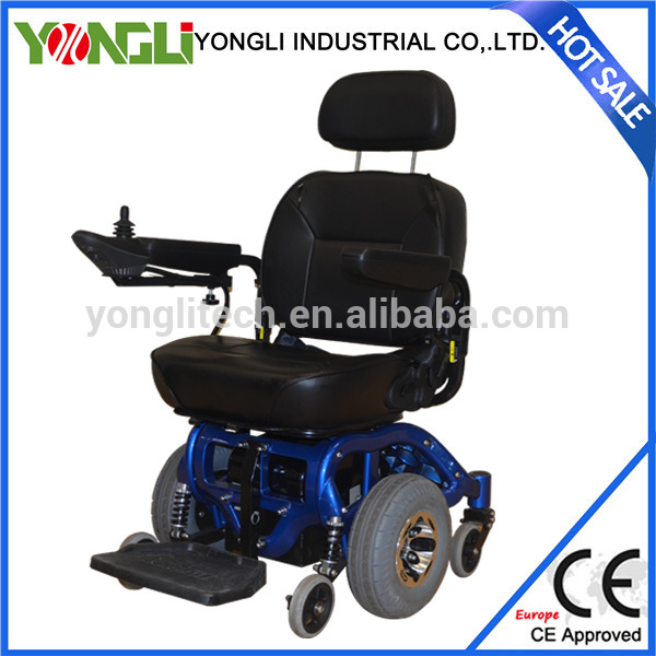 軽量動力車椅子電動車椅子障害者-物理療法機器問屋・仕入れ・卸・卸売り