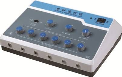 電気レーザー鍼治療装置-物理療法機器問屋・仕入れ・卸・卸売り