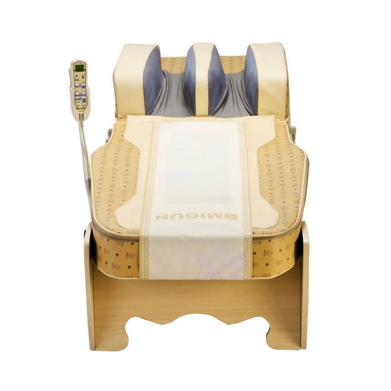 空気の圧力でヒスイマッサージベッドマッサージhy-8800-物理療法機器問屋・仕入れ・卸・卸売り