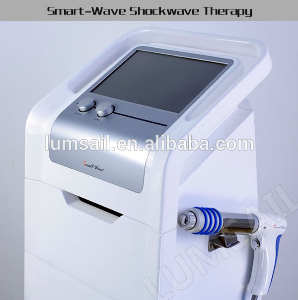 extracorporal衝撃波療法足底筋膜炎のためのシステム-物理療法機器問屋・仕入れ・卸・卸売り