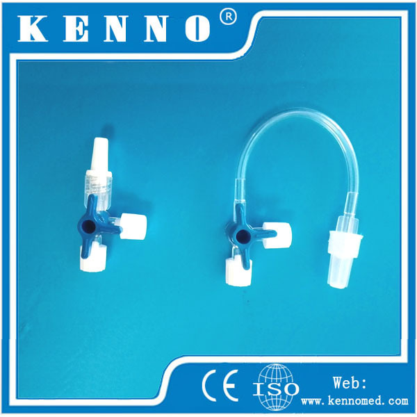 医療用使い捨てce付き三方活栓/iso-注入の器具問屋・仕入れ・卸・卸売り