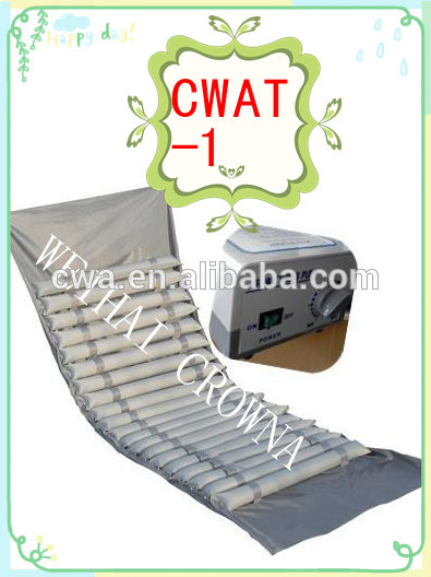 Cwat- 1交互圧力マットレス--- ce、 rohs指令、 fsc( メーカー)-物理療法機器問屋・仕入れ・卸・卸売り