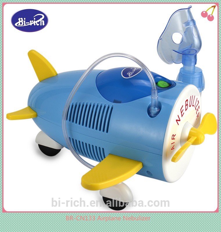 飛行機コンプレッサーネブライザーマシン-物理療法機器問屋・仕入れ・卸・卸売り