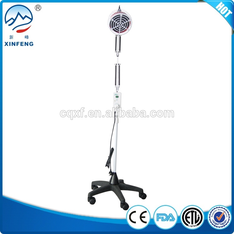Xinfengcq-27赤外線治療ランプ-物理療法機器問屋・仕入れ・卸・卸売り