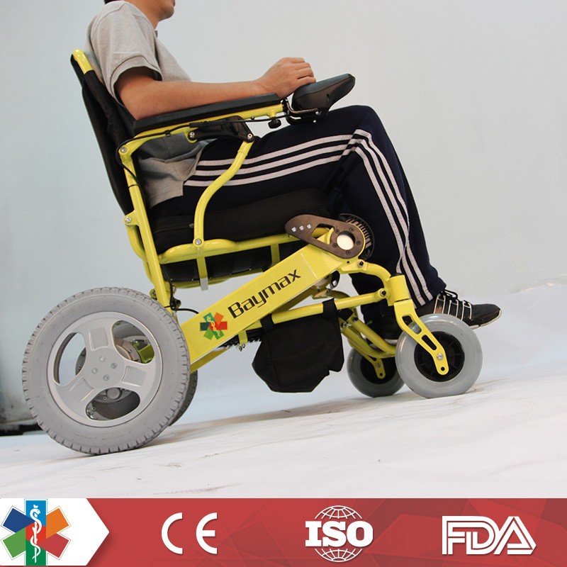 新しい2015ブラシレス電動車椅子モーター-物理療法機器問屋・仕入れ・卸・卸売り