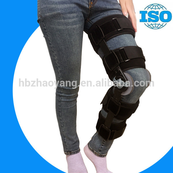 中国製造の整形外科膝イモビライザーブレース-物理療法機器問屋・仕入れ・卸・卸売り