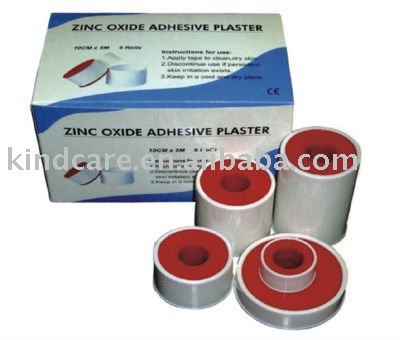 酸化亜鉛の石膏( プラスチックケース)-縫合線材料の表面問屋・仕入れ・卸・卸売り