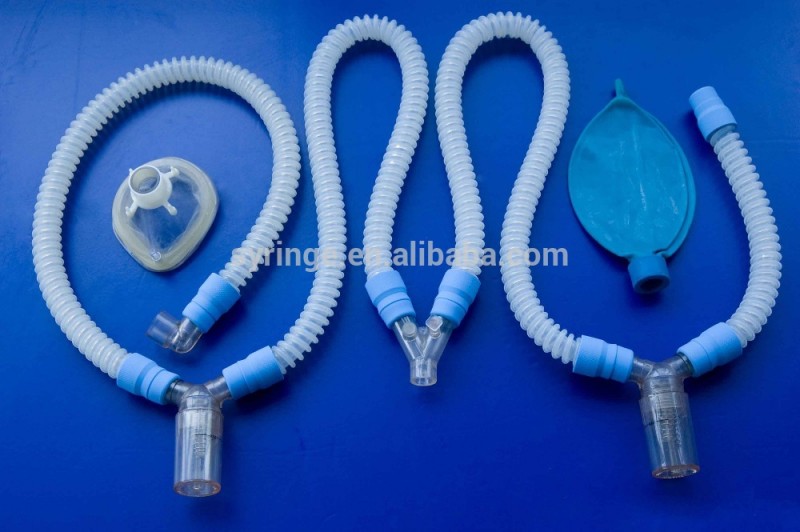 ディスポ呼吸回路新生児のための中国工場大人タイプ、 子型-気管のCannula問屋・仕入れ・卸・卸売り