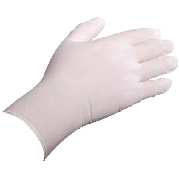 非滅菌使い捨て粉末滑らかなラテックス医療検査用手袋工場供給メーカー-使い捨て可能な婦人科の検査問屋・仕入れ・卸・卸売り
