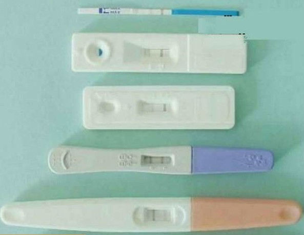 の妊娠のストリップテスト-使い捨て可能な婦人科の検査問屋・仕入れ・卸・卸売り