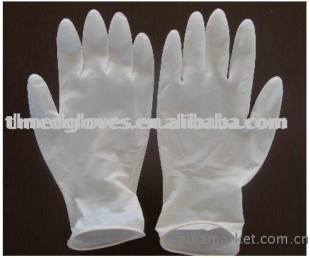 ラテックス検査用手袋-使い捨て可能な婦人科の検査問屋・仕入れ・卸・卸売り