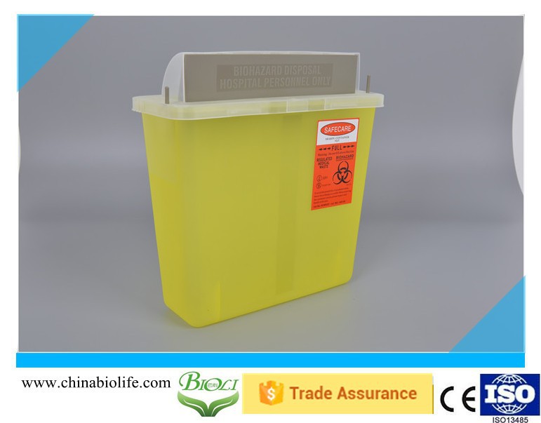 ファッショナブルな容器/針container/wastebin-管、排水管及び容器問屋・仕入れ・卸・卸売り