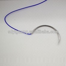 吸収性pga縫合糸からchipingyiguangが医療、 中国-医学の吸収性の縫合線問屋・仕入れ・卸・卸売り