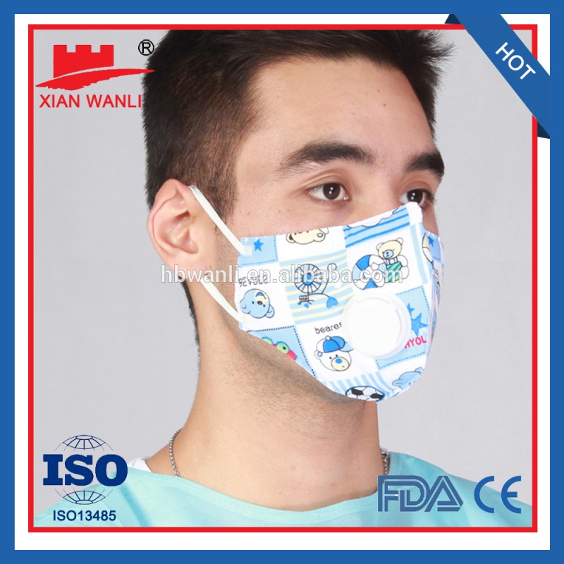 ソリッドフェイスマスク使い捨て熱い販売、 ce/fda/iso13485/ネルソン-医学の吸収性の縫合線問屋・仕入れ・卸・卸売り