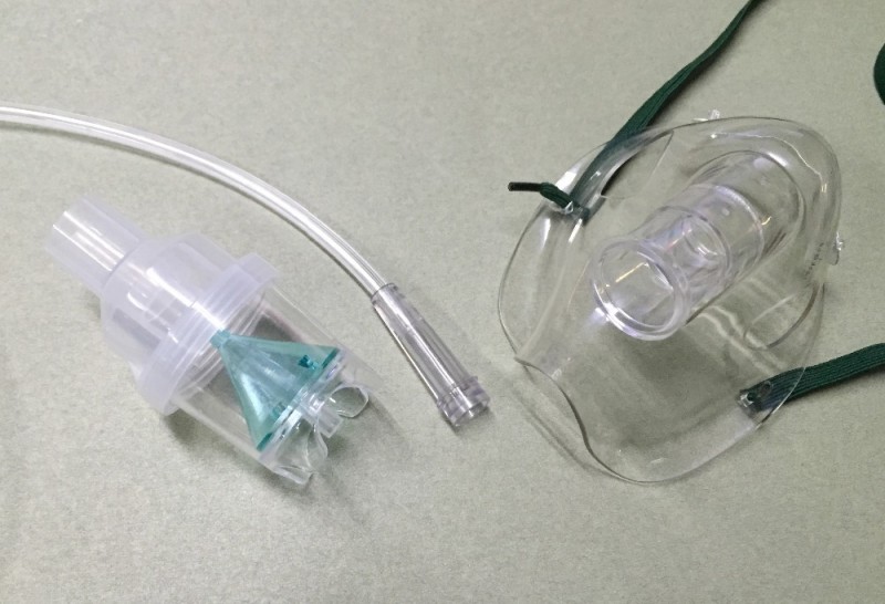 使い捨てネブライザーマスク焦がす使用病院のためのサプライヤー-医学の吸収性の縫合線問屋・仕入れ・卸・卸売り