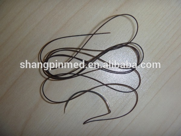 吸収性高品質usp1クロム腸線縫合糸-医学の吸収性の縫合線問屋・仕入れ・卸・卸売り