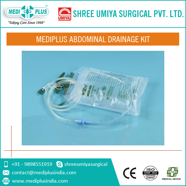ce認定医療腹部手頃な価格で排水キット-管、排水管及び容器問屋・仕入れ・卸・卸売り