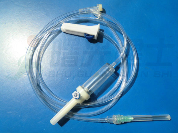 医療シングル- 使用点滴静注用セット-注入及び穿刺の器械問屋・仕入れ・卸・卸売り