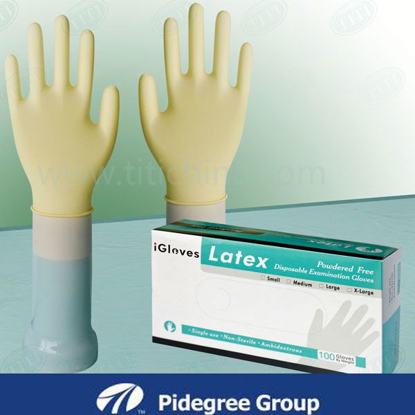 ラテックスの手袋を調べる-概要の医薬品問屋・仕入れ・卸・卸売り