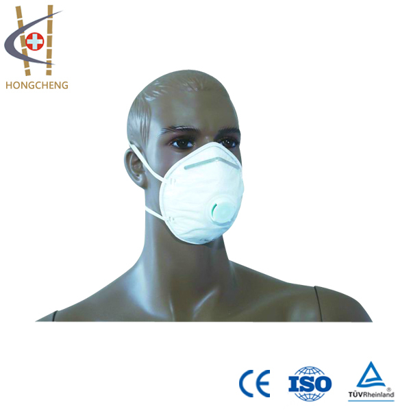 ソフトな手触り使い捨て呼吸防護マスク-概要の医薬品問屋・仕入れ・卸・卸売り