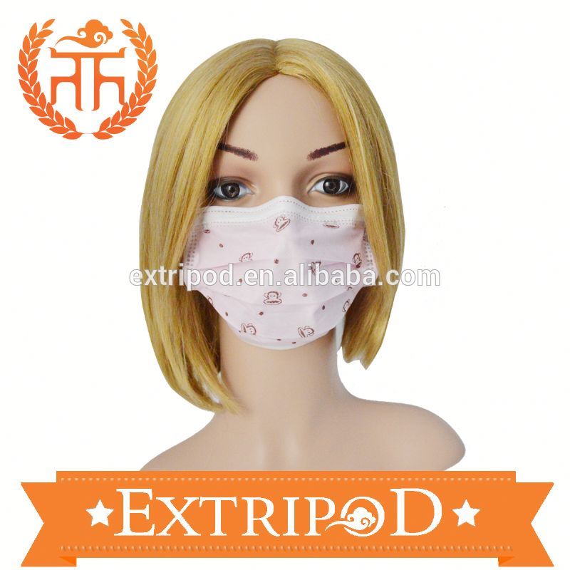 タイオンextripod使い捨てフェイスマスク-概要の医薬品問屋・仕入れ・卸・卸売り